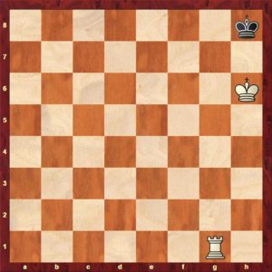 Mating the Lone King Pt. 2 - The Box [Queen/Rook Checkmate] » Chess ...