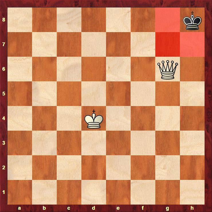 check vs checkmate